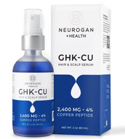 GHK-Cu Copper Peptide Hair & Scalp Serum