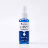 GHK-Cu Copper Peptide Hair & Scalp Serum